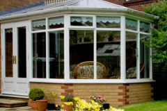 conservatories Oaks In Charnwood