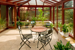 Oaks In Charnwood conservatory quotes