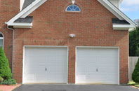 free Oaks In Charnwood garage construction quotes