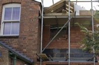 free Oaks In Charnwood home extension quotes