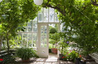 free Oaks In Charnwood orangery quotes
