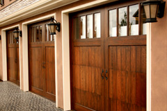 Oaks In Charnwood garage extension quotes