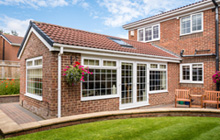 Oaks In Charnwood house extension leads